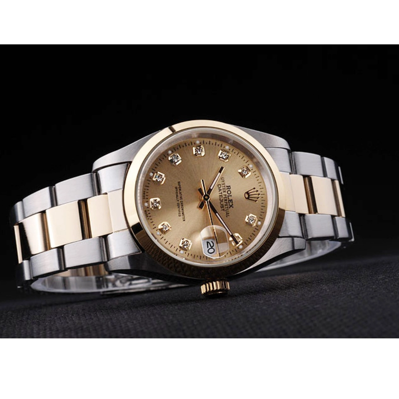 Aaa replica watch Datejust-rl62 Rolex 0712